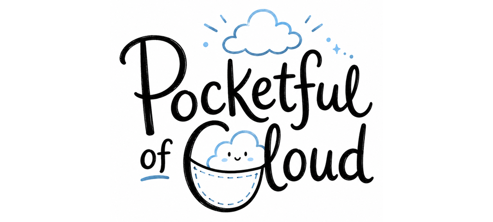 Pocketful of Cloud